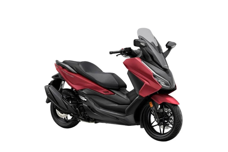 Honda Forza 350