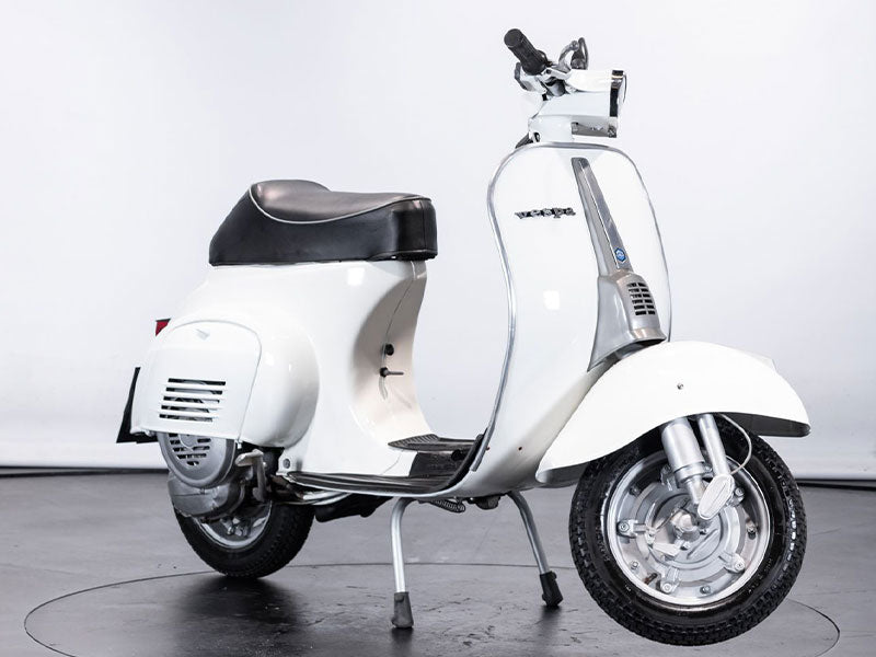 vespa 50 special