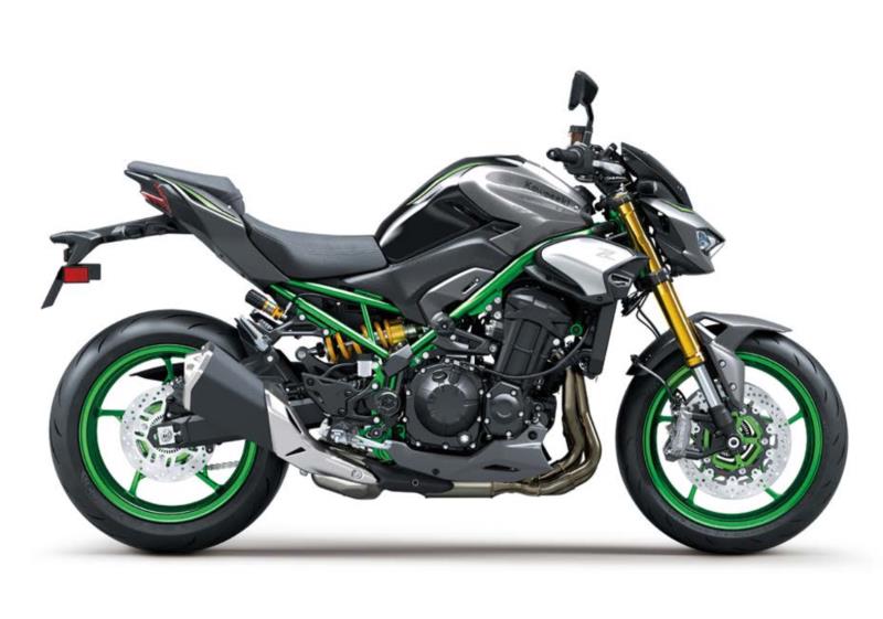 kavasaki z900