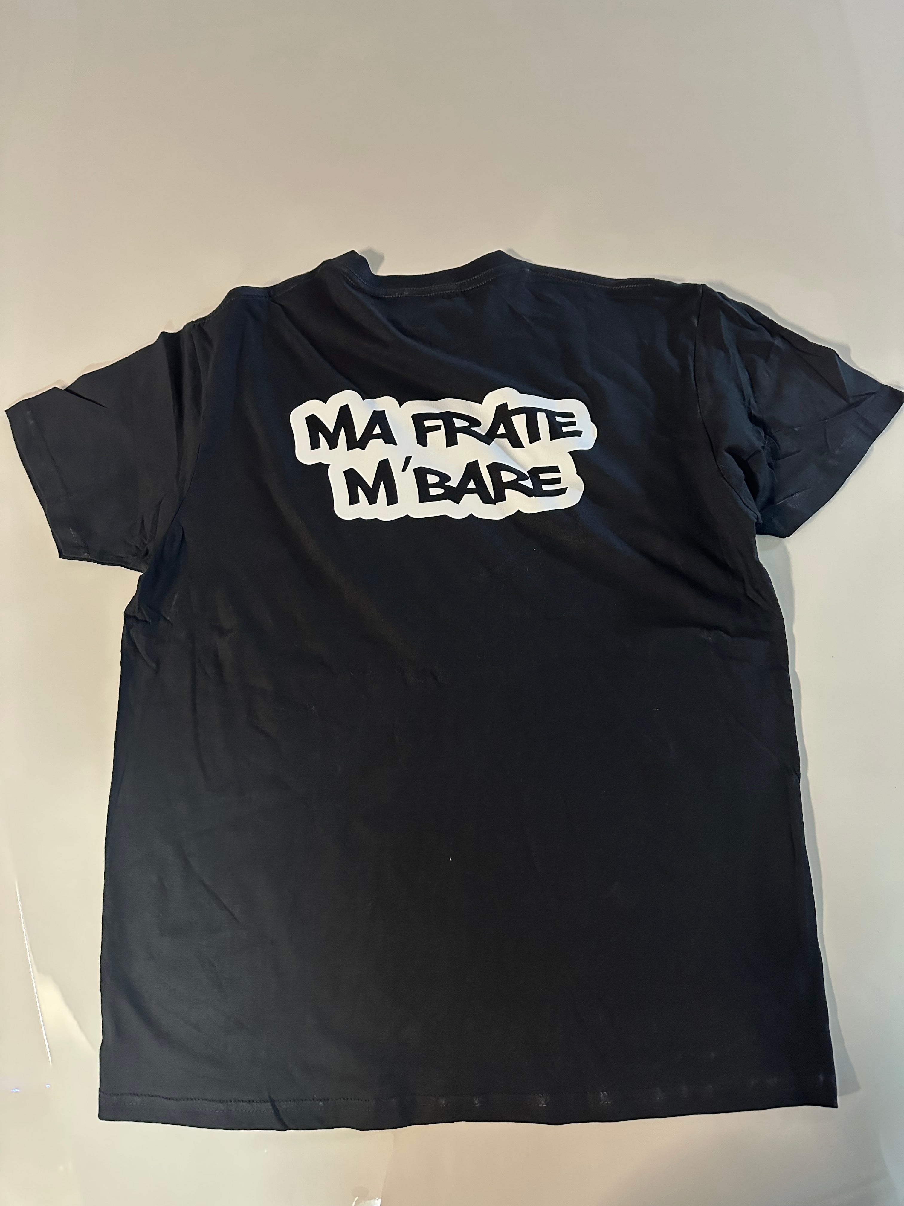T shirt mafratembare