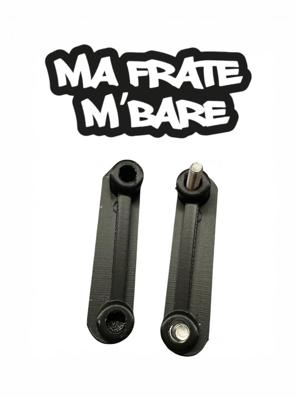 Decorazioni parafango Tmax