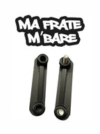 Decorazioni parafango Tmax