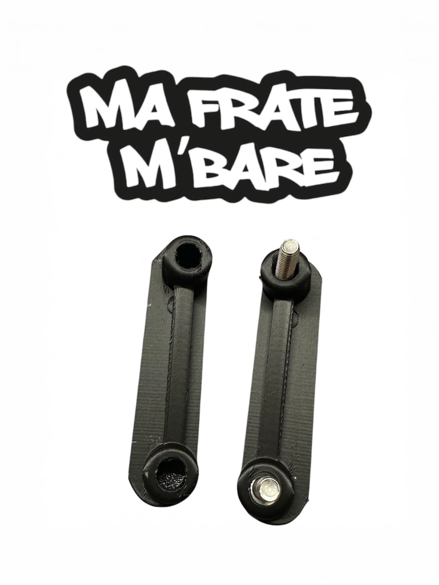Decorazioni parafango Tmax