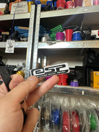 Emblema esp Honda