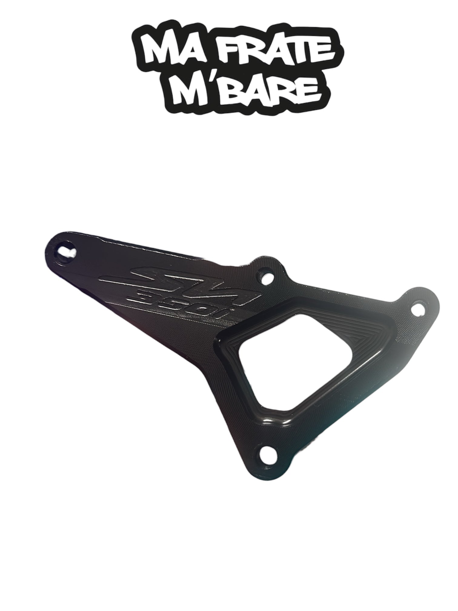 MSD BOBINA HONDA FORZA SH 350 2020-26>