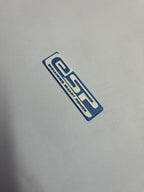Emblema esp Honda