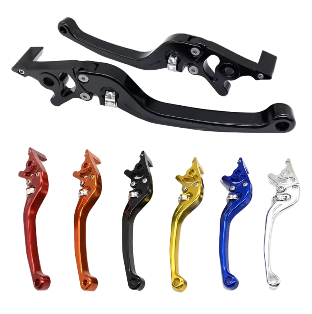 Leve freni cnc colorate Honda forza Xadv adv sh 125 150 300 350 2007-20