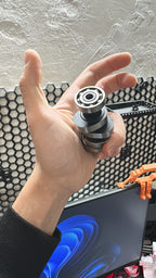ALBERO RACING RICAVATO DAL PIENO  A CAM HONDA SH 125 150 2020-25