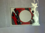 Cover chiave adesiva Honda sh Xadv forza