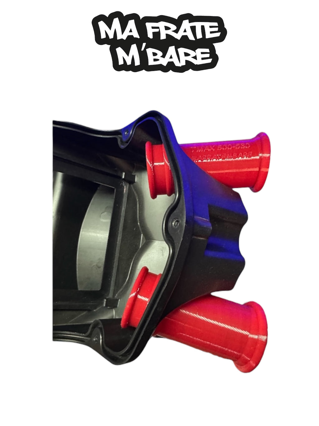 KIT ASPIRAZIONE TMAX 560