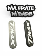 Decorazioni parafango Tmax