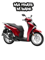 MSD BOBINA HONDA SH 125 150 2017-19