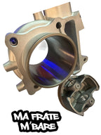 Kit cilindro forgiato canna cromata sh 125 150 2020-26>