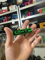 Emblema esp Honda