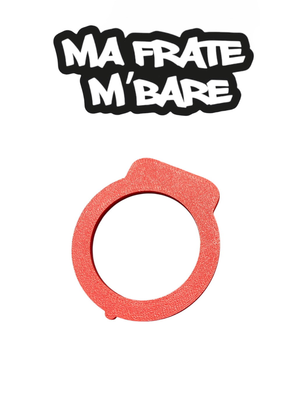 Tappo serbatoio gadget