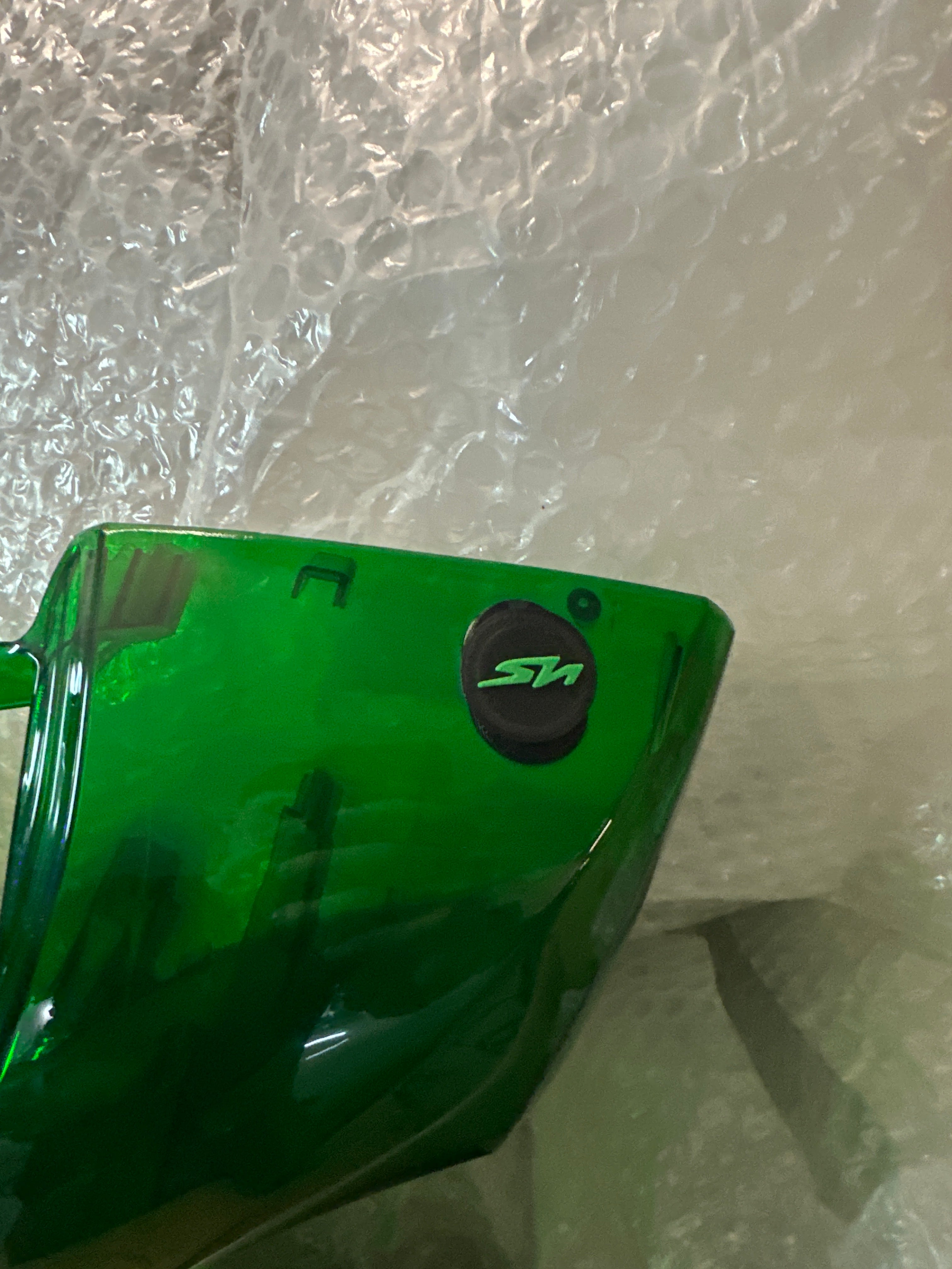 Tappi specchi v2 Honda SH Immagine principale del prodotto