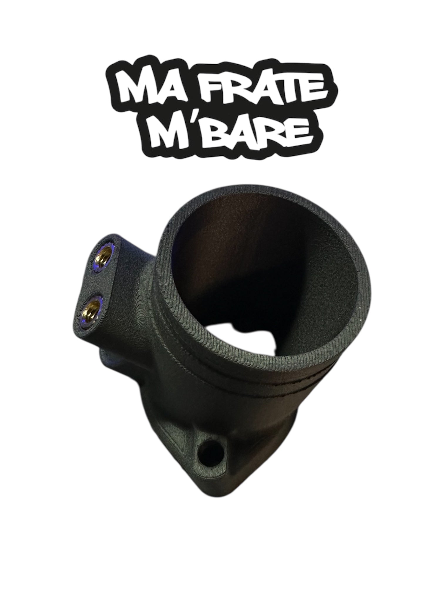 CORPO ASPIRAZIONE MAGGIORATA – Honda SH 350 (2020 2025) Immagine secondaria del prodotto