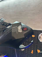Tappi specchi universali scooter