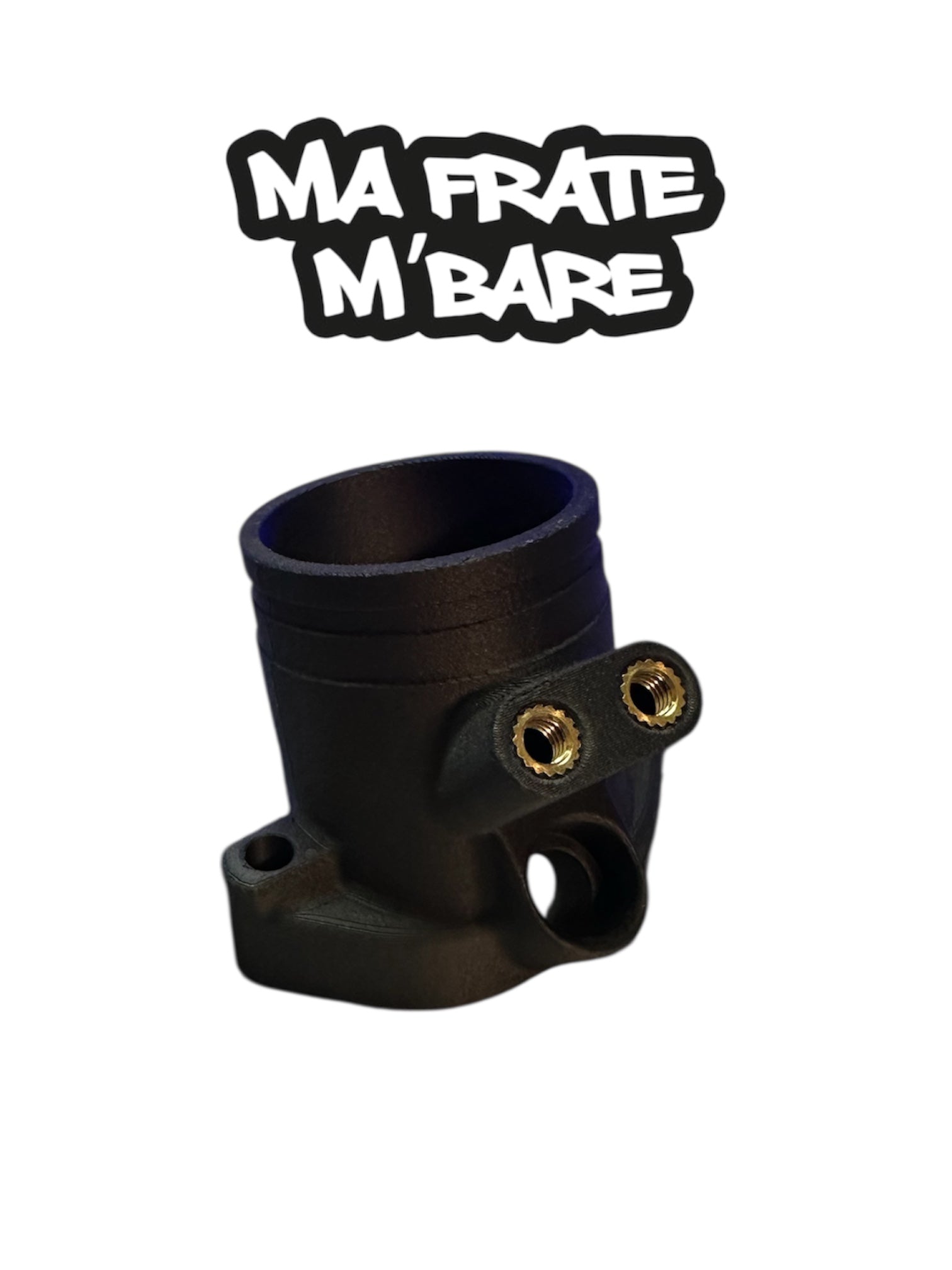 CORPO E CONDOTTI ASPIRAZIONE MAGGIORATA – Honda SH 350 (2020 >)