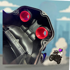 TMAX 530 2013>