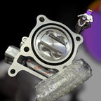 KIT CILINDRO BIG BORE HONDA SH 125 150 2020-26 RIK