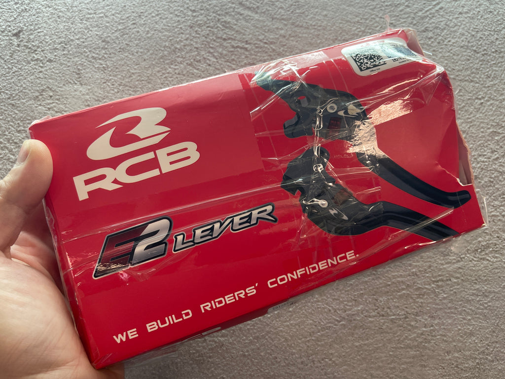 Leve freni rcb Honda Sh 125 150 300 350 universali