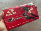 Leve freni rcb Honda Sh 125 150 300 350 universali