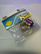 Tappo cassa filtro decorato UNIVERSALE