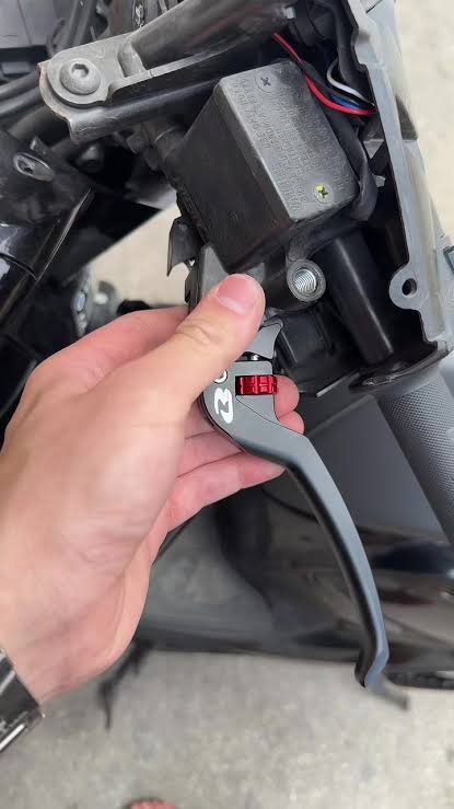 Leve freno rcb Honda sh-forza-adv-pcx 125 150 300 350