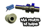 ALBERO A CAM & MOLLE VALVOLE HONDA SH FORZA 350