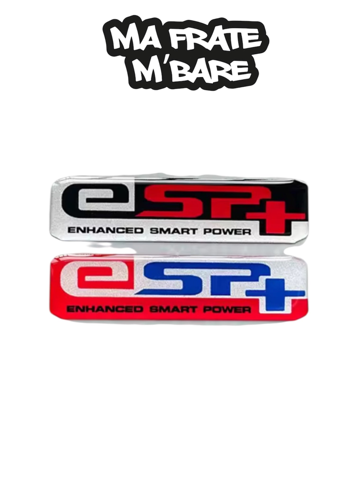 Sticker scatola filtro Honda