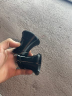 Coni Tmax 530 560 airbox rubber version MFM
