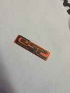 Emblema esp Honda