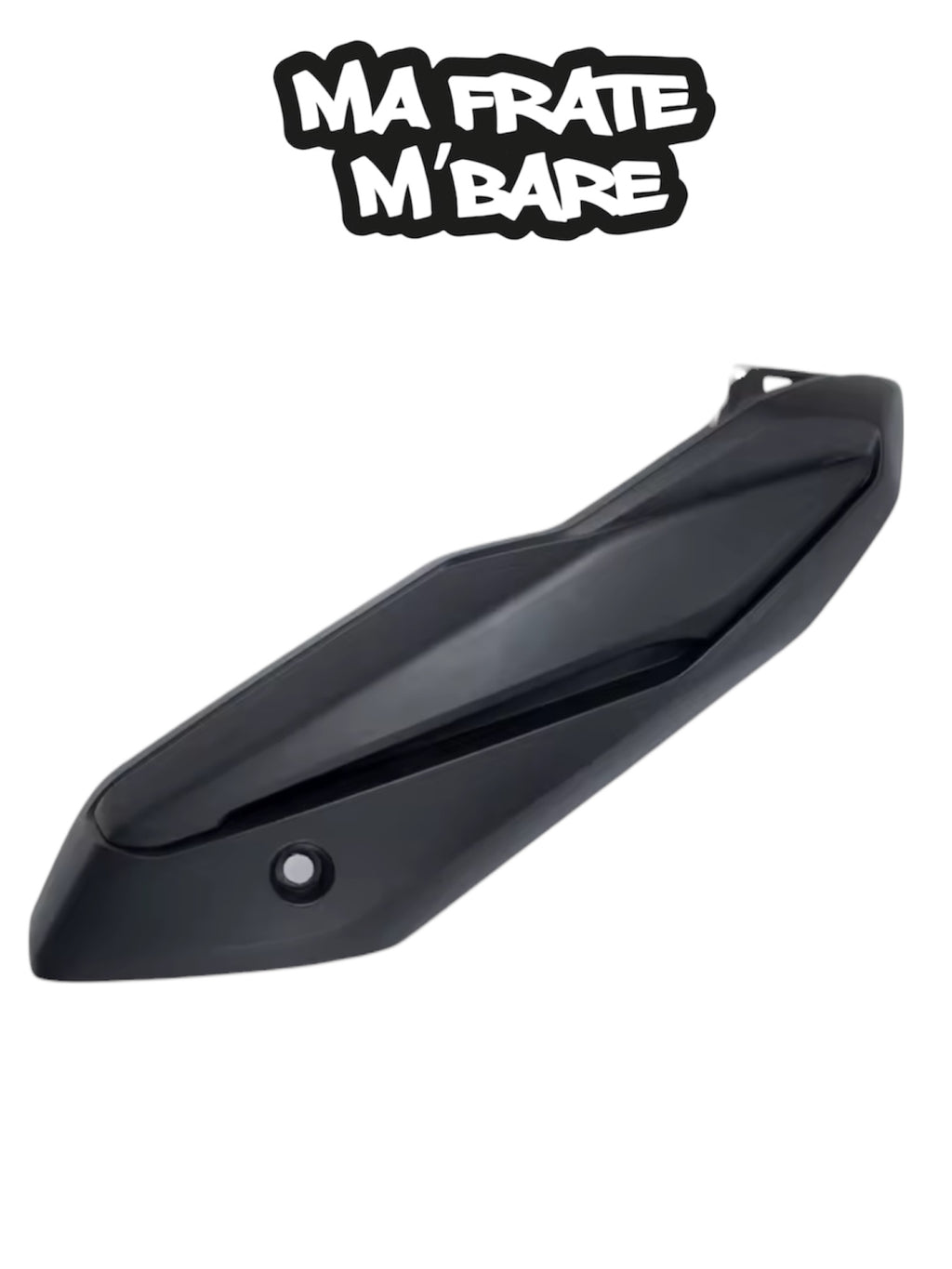 Copri marmitta sh /forza 350