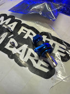 CORPO E CONDOTTI ASPIRAZIONE MAGGIORATA – Honda SH 350 (2020 >)