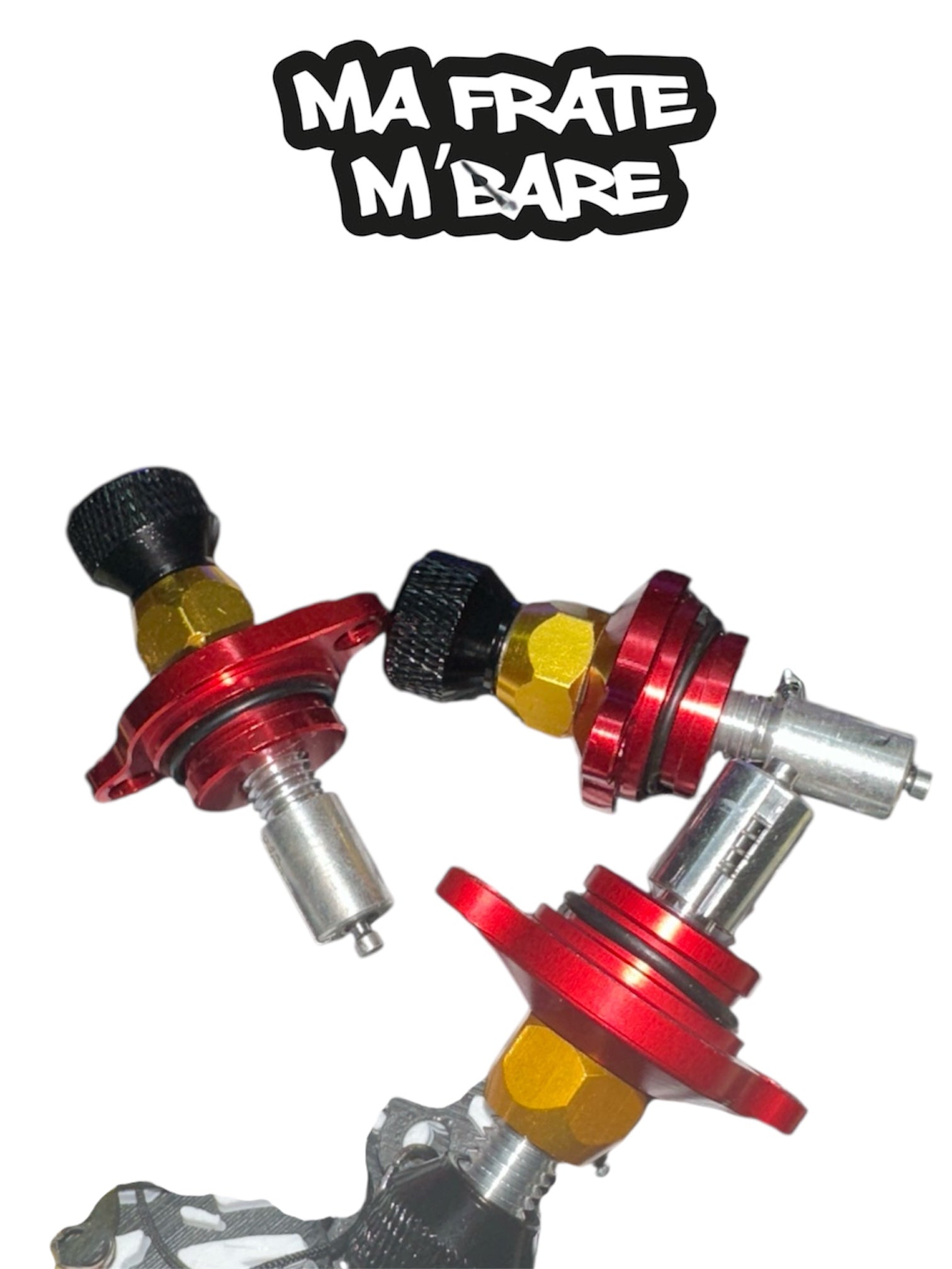 CORPO E CONDOTTI ASPIRAZIONE MAGGIORATA – Honda SH 350 (2020 >)