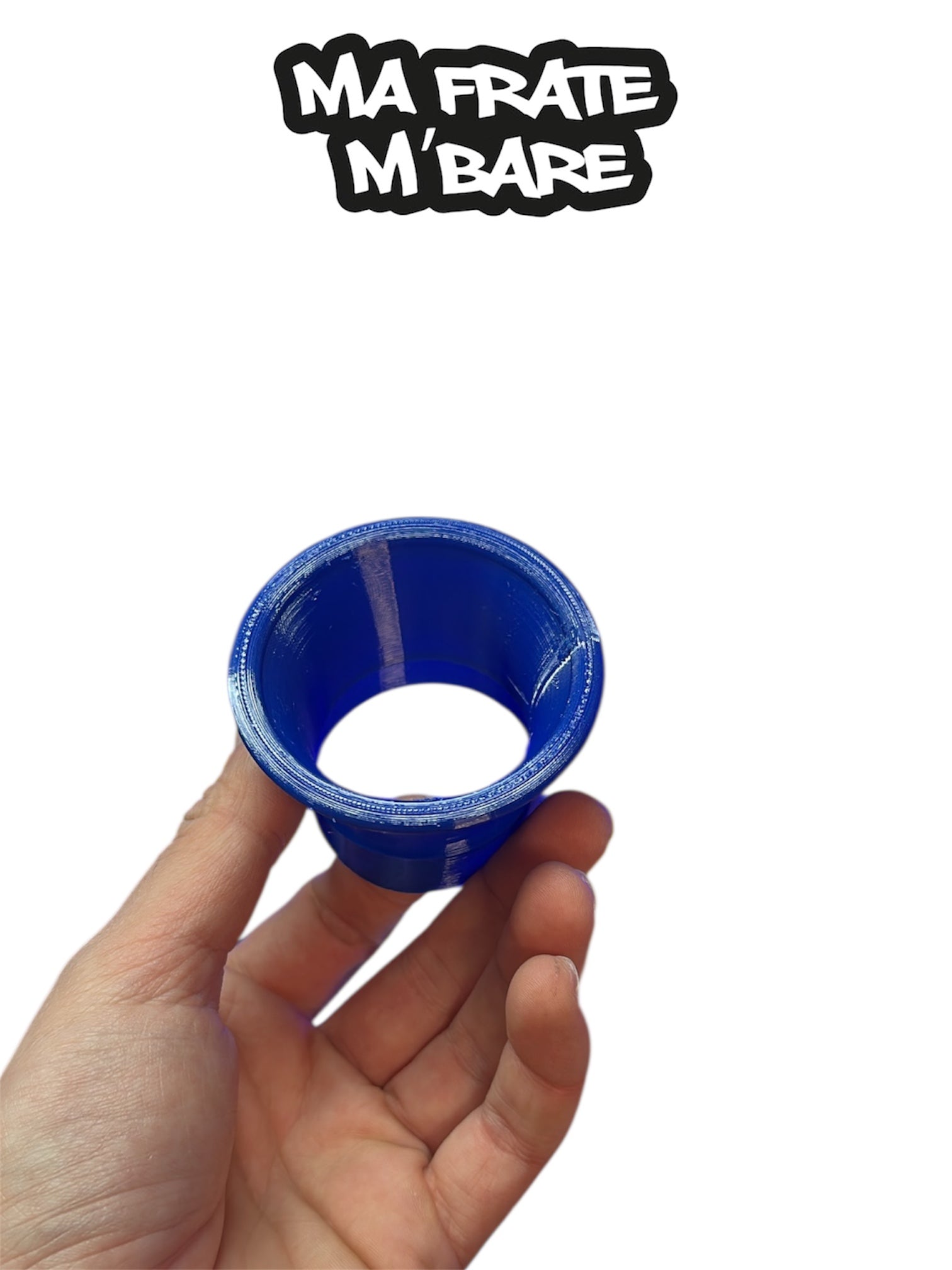 CONO PER CORPO FARFALLATO ASPIRAZIONE DIRETTA HONDA SH 125 150 2017-2025> Immagine secondaria del prodotto