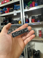 Emblema esp Honda