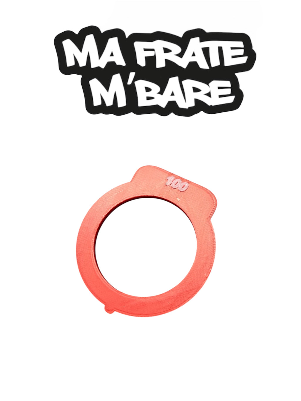 Tappo serbatoio gadget
