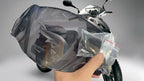 Cupolino Sh 300 1 serie