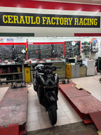 SET CARENE HONDA SH 125 150 2020-25