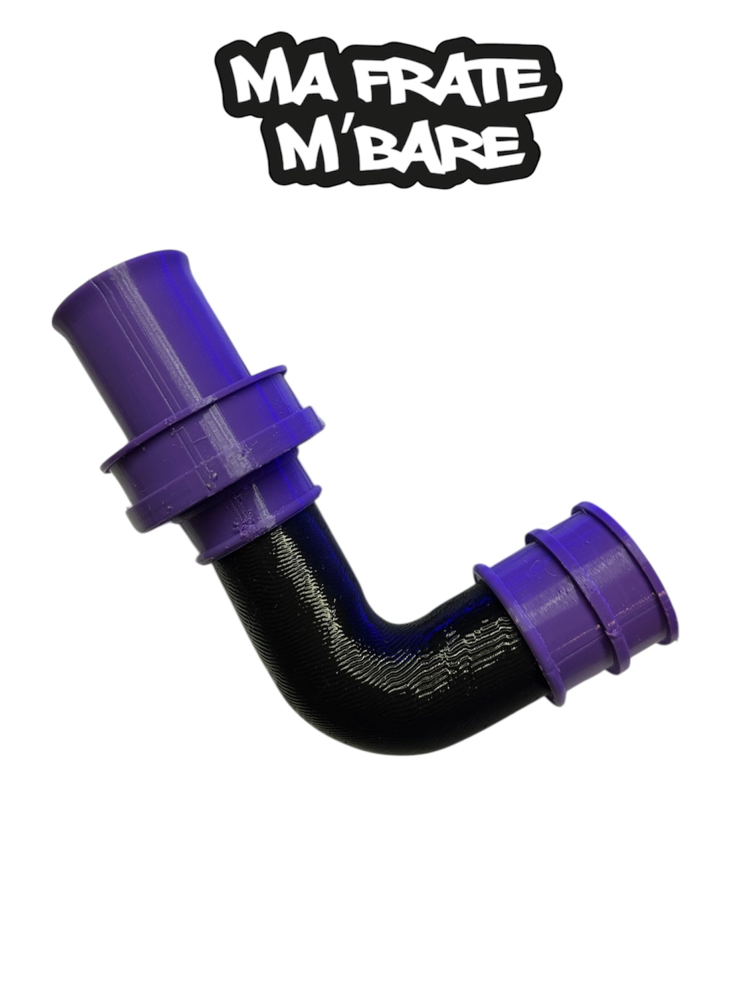 Kit tubo maggiorato aspirazione liberty 50 I get plug e play