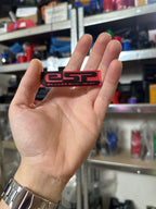 Emblema esp Honda