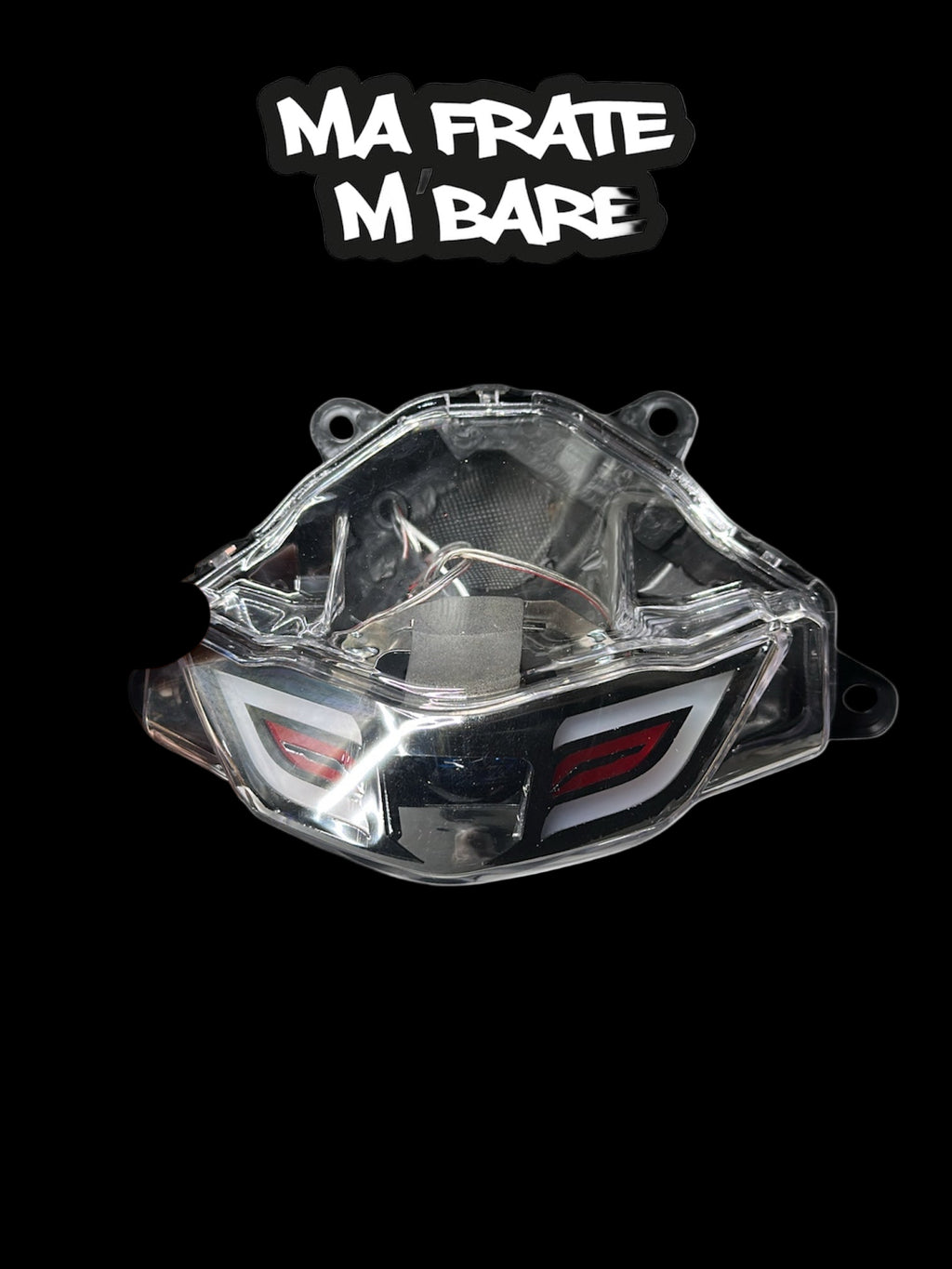 KIT LED FARI HONDA SH 125 150 2020-25