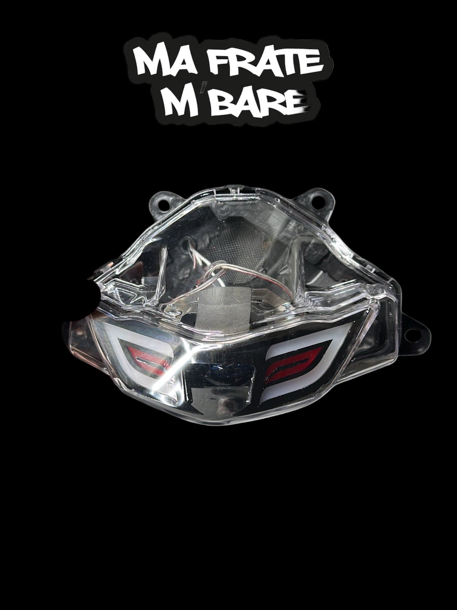 KIT LED FARI HONDA SH 125 150 2020-25