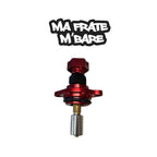 ARIA MANUALE HONDA FORZA SH 300-350 2006-25