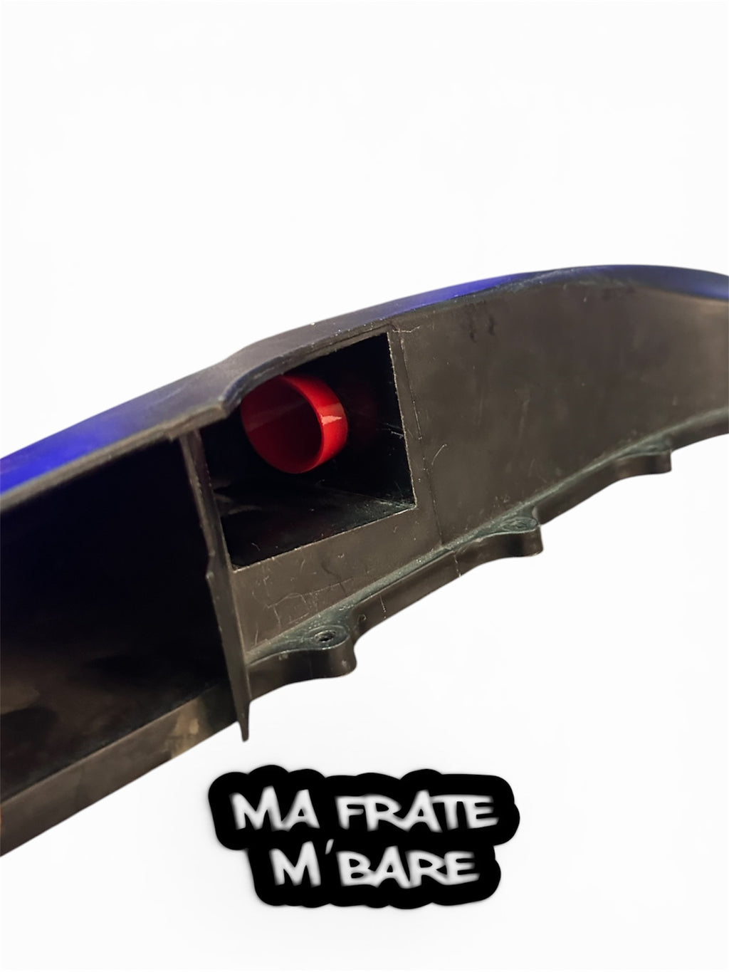 Cono aspirazione Yamaha Xmax 125 150 plug e play