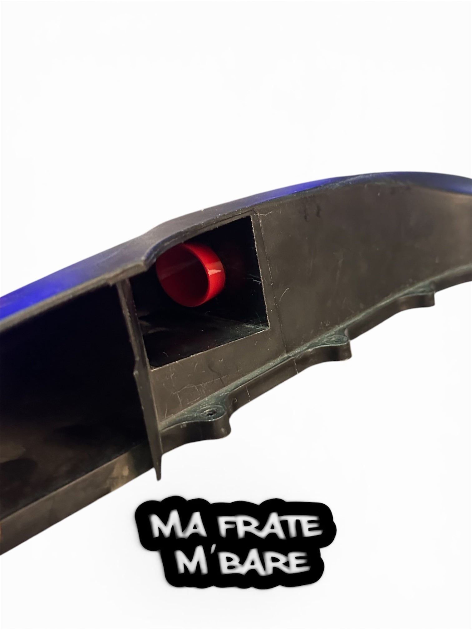 Cono aspirazione Yamaha Xmax 125 150 plug e play
