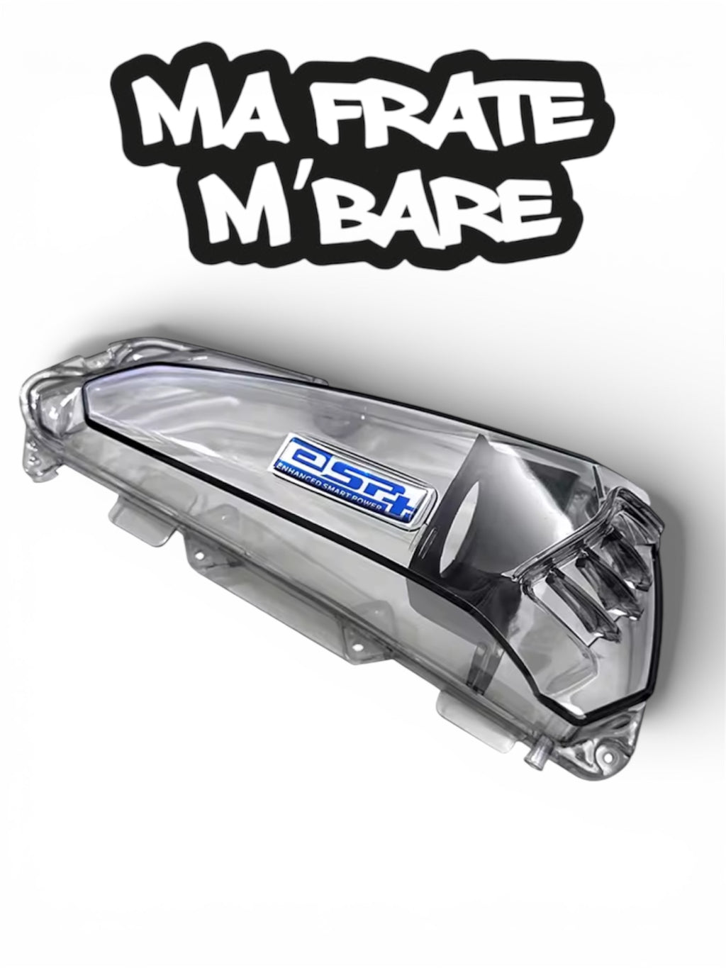 Scatola filtro Honda / forza sh 350