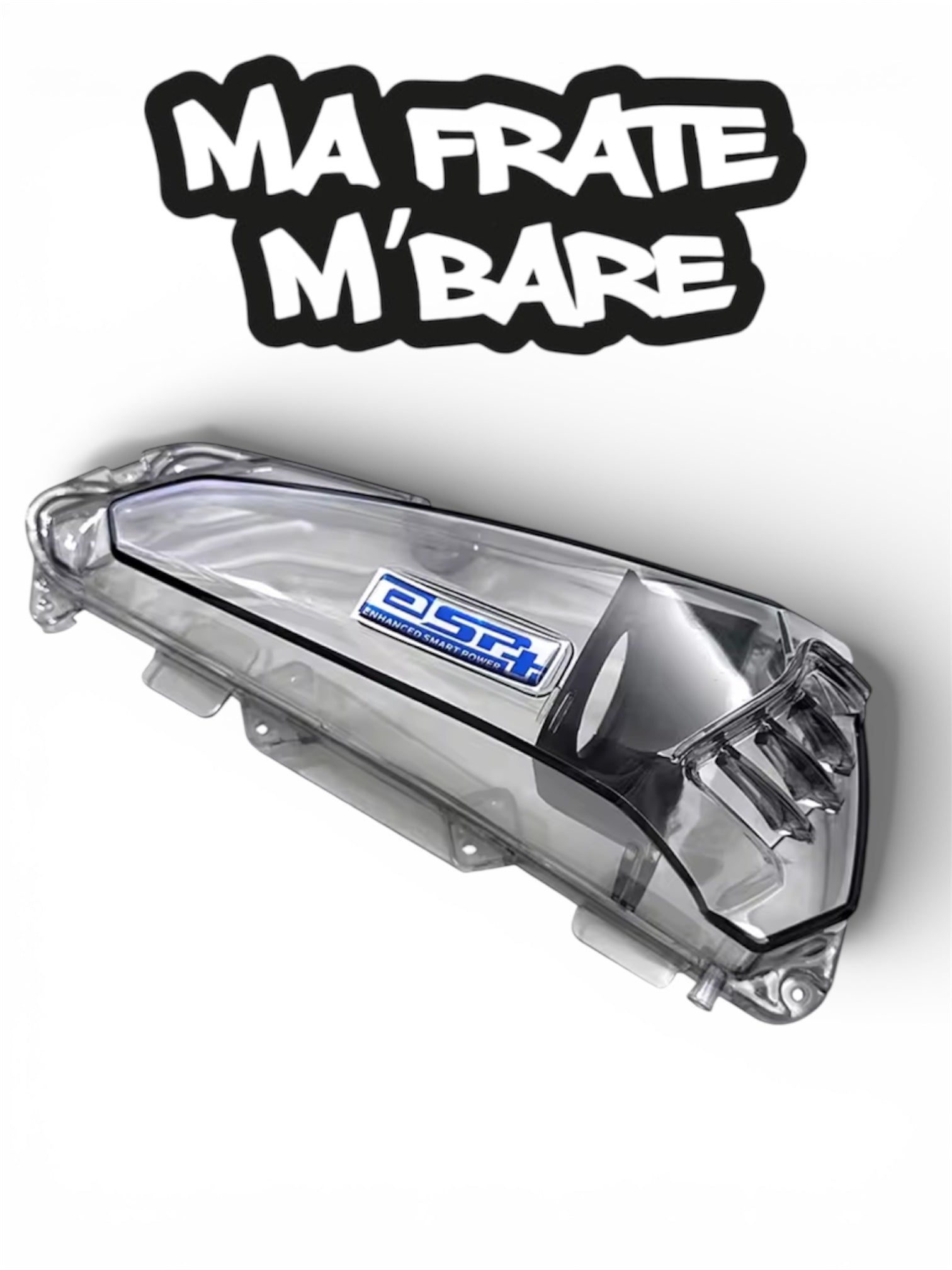 Scatola filtro Honda / forza sh 350